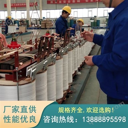 云南变压器厂家销售SCB12-800KVA干式变压器 三相干式增压变压器
