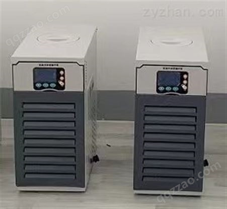 小型冷却水循环泵CCA-230 专注实验仪器16年 低温可达-120°