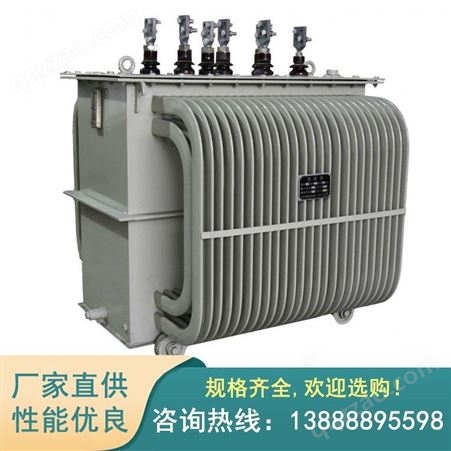 昆明电力变压器 昆明S11-2000KVA电力升压变压器供应商 200kva箱式变压器 云南隔离变压器