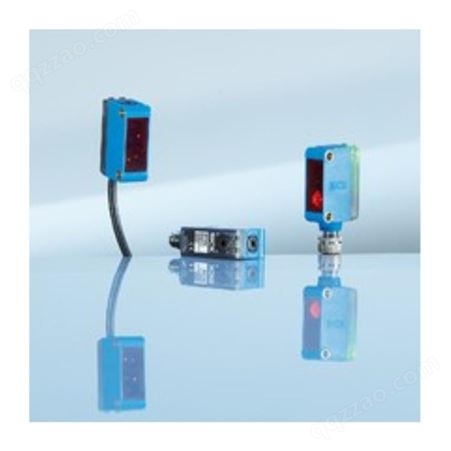 西克传感器GTB6-N1211 镜反射式 德国西克深圳代理商 西克测量光幕测量光栅