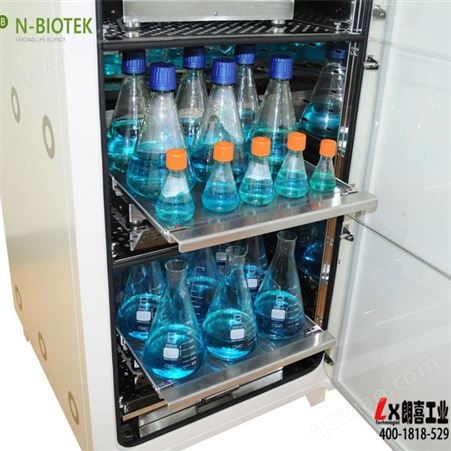 韩国N-BIOTEK 生产型振荡式CO2培养箱AniCell 650L&850L