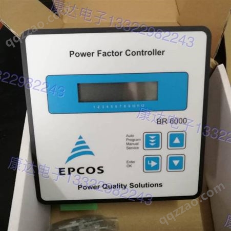 epcos控制器BR6000-R12