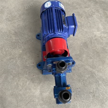 3G三螺杆泵 润滑油泵 增压油泵