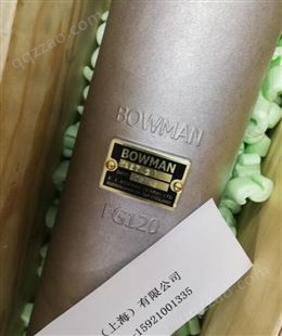 BOWMAN 冷油器-BOWMAN液压油冷却器