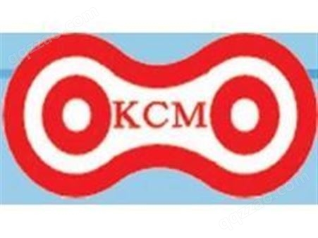 日本KCM 不锈钢链条、KCM 滚子链条