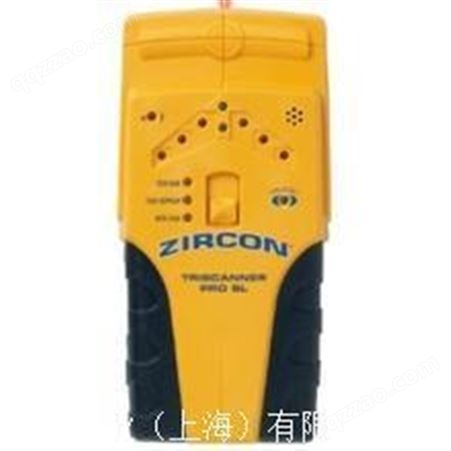Zircon金属探测器 Zircon多功能扫描仪