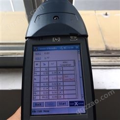 二手手持式合金分析仪 伊诺斯光谱仪 INNOV-X 6500金属材质鉴别