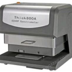美程商行 Thick800A X光膜厚仪 电镀膜厚分析仪 XRF镀层测厚仪 天瑞