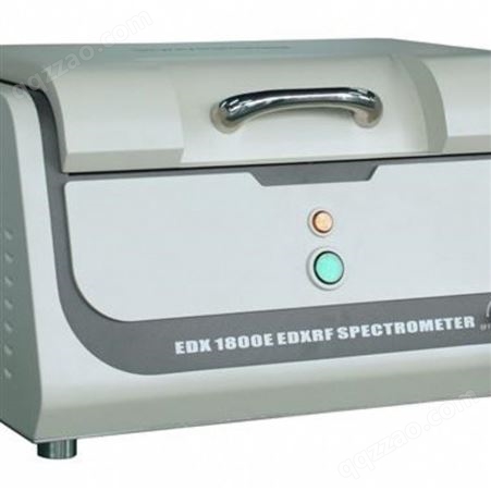 美程仪器 天瑞 X射线能量射散荧光光谱仪EDX1800B