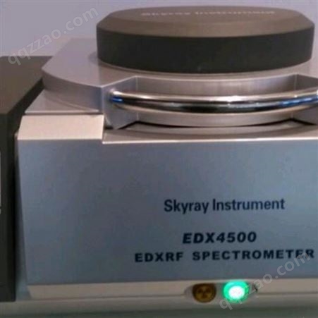 美程 天瑞X荧光合金分析仪 EDX3600H 矿石分析仪 合金分析仪 xrf光谱仪 便携式燃料油硫含量快速分析仪