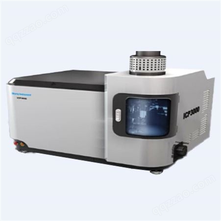美程电感耦合等离子体发射光谱仪 应用石油化工行业 ICP700S