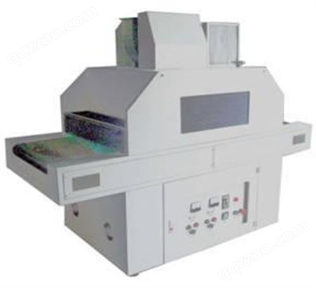 KINGDOM丝印uv光固机触摸屏 PCB行业低温UV光固机 固化机台式