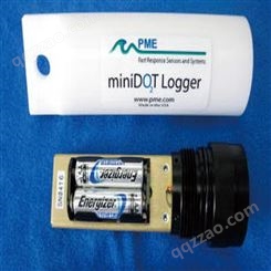 美国PME miniDO2T Logger溶解氧温度记录仪