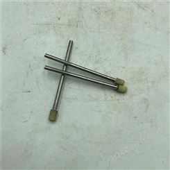 陶瓷金刚石内圆磨带柄磨头 磨PCD/PCBN刀具
