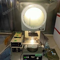 尼康投影机V-12系列 宁波尼康投影机 二次元测量仪