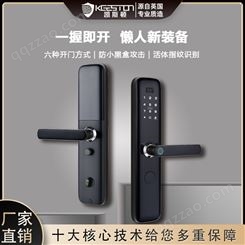 重庆指纹智能锁 重庆电子密码锁 重庆酒店智能锁厂家 凯斯顿出售