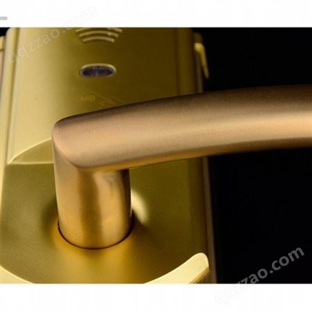 感应锁 宾馆感应门锁 小区感应门锁 刷卡感应门锁 感应磁卡锁 科裕930-2-D 酒店智能系统