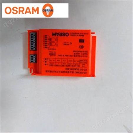 OSRAM欧司朗 EZ-TE 1x26 2x26 普及型荧光灯电子镇流器