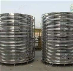 西安不锈钢消防保温水箱厂家 不锈钢消防保温水箱定制
