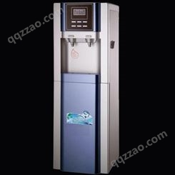 RO一体机管线机家用净水器立式饮水机商用反渗透纯水机