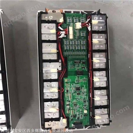 废电池回收 电动车废电池回收价格 回收公司 西乡辉腾