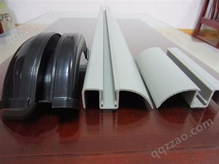 东莞塑胶条-塑胶异型材-供应pvc异型材-ABS异型材