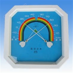 WS-A1指针温室度表