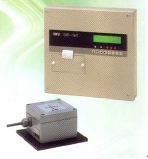 SW-94地震监控系统