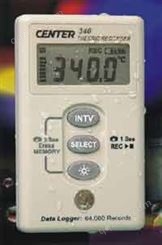 CENTER340温度记录仪