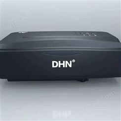 迪恒激光投影机总代理 DHN短焦自带融合功能