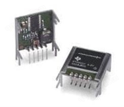 TI/德州仪器 其它电源 PTV12010LAH 非隔离式DC/DC转换器 0.8-1.8V 8A 12V-In WideAdj SIP Module