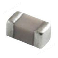 MURATA  GJM0335C1E1R0BB01D 多层陶瓷电容器MLCC - SMD/SMT 0201 1.0pF 25Volts C0G +/-0.1pF