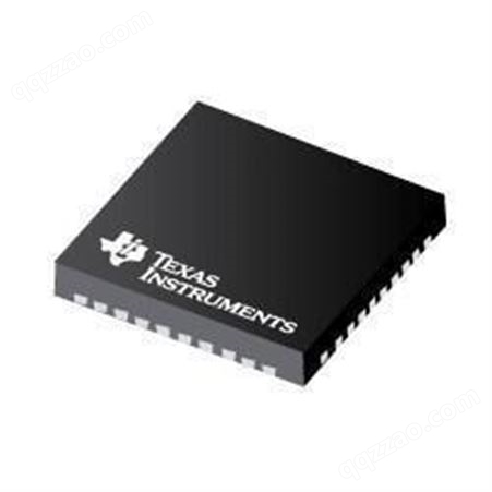 TI 电源管理芯片 TPS51315RGFR Voltage Regulators - Switching Regulators 3-14V 10A Synch Step Down Converter