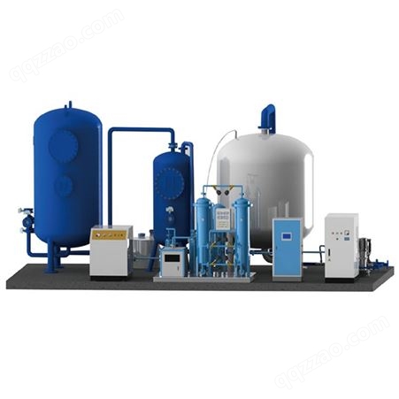 纳万源NWY-AOP AOP循环水处理设备 净水设备 高级氧化设备