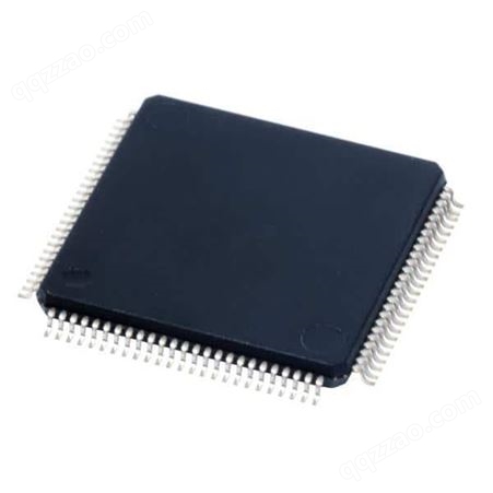 MSP430FG4618IPZRTI 集成电路、处理器、微控制器 MSP430FG4618IPZR 16位微控制器 - MCU 16B Ultra-Lo-Pwr MCU