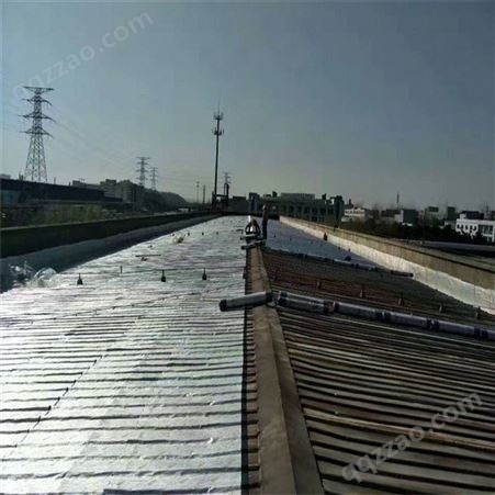 厂家供应自粘防水卷材 SBS防水卷材屋面屋顶补漏材料