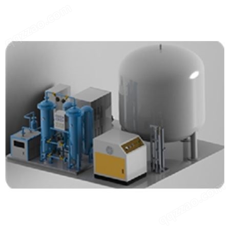 纳万源NWY-AOP AOP循环水处理设备 净水设备 高级氧化设备