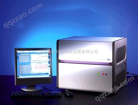 LightCycler480荧光定量罗氏PCR仪