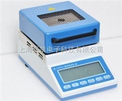 上海精科天美LHS16-A烘干法水份测定仪/卤素水分仪