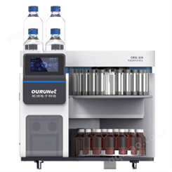 QSE-10全自动快速溶剂萃取仪
