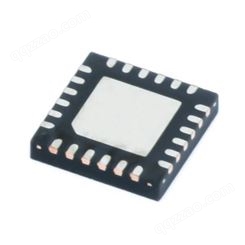TI LED驱动器（照明及背光） LP55231SQX/NOPB LED照明驱动器 Programmble 9-Output LED Driver