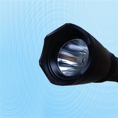 BED110-3W充电式LED防爆手电筒