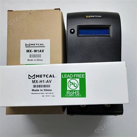 METCAL进口MX-5210焊接/拆焊和返修