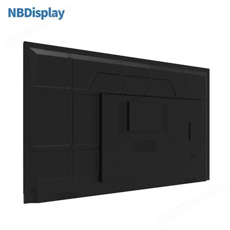 NBDisplay55寸电子白板 带无线投屏器电子白板