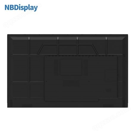 NBDisplay65寸电子白板 无线传屏功能电子白板