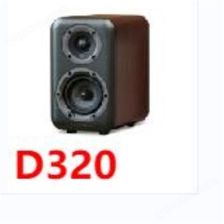 Wharfedale/乐富豪D300系列 D310 D320 D330 D300C 音箱