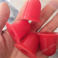 硅胶充气密封圈 硅胶异形件定做 防水硅胶制品 梵润橡胶