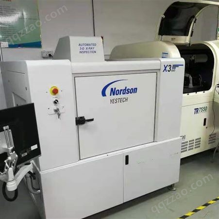 回收x-ray检测设备 南京收购X光检测机厂家