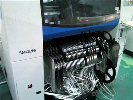 苏州收购电子设备 二手波峰焊贴片机回流焊回收