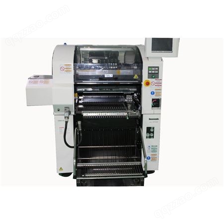 贴片机锡膏印刷机 烟台常年国产贴片机回收行情